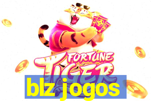 blz jogos