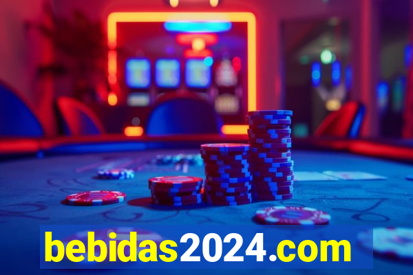 bebidas2024.com