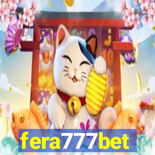 fera777bet