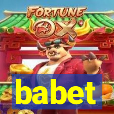 babet