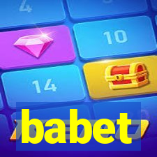 babet