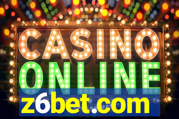 z6bet.com