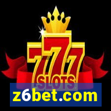 z6bet.com