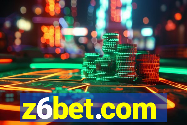 z6bet.com