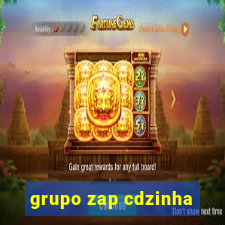 grupo zap cdzinha