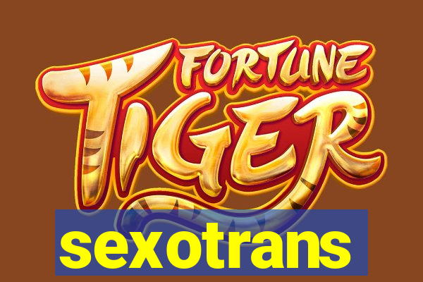 sexotrans