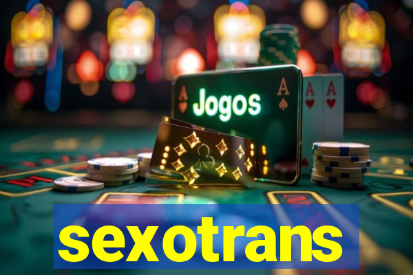 sexotrans