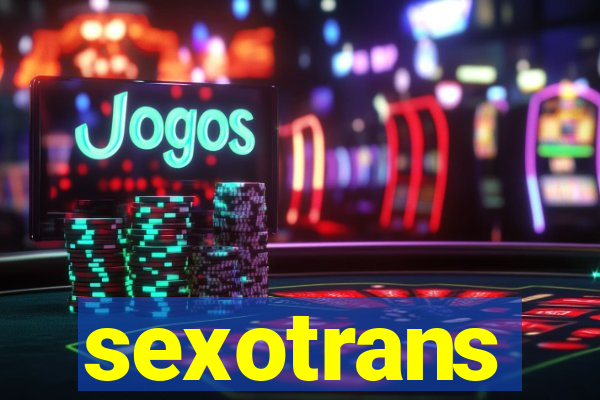 sexotrans