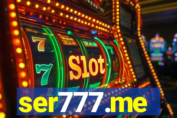 ser777.me