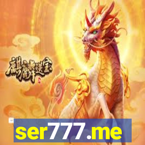 ser777.me