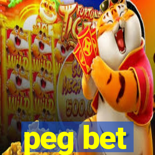 peg bet