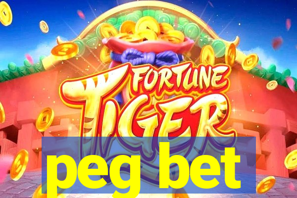 peg bet