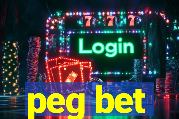 peg bet