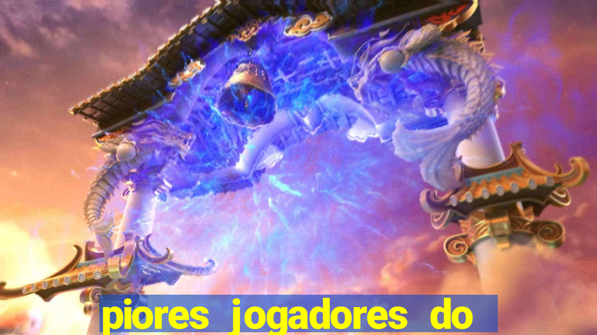 piores jogadores do cruzeiro de todos os tempos