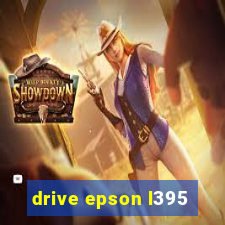 drive epson l395