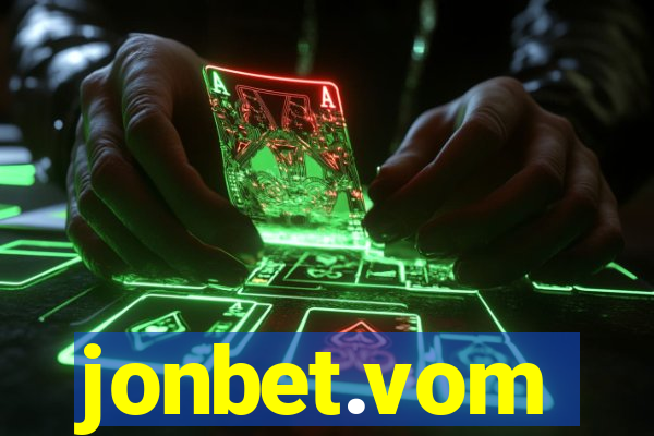 jonbet.vom