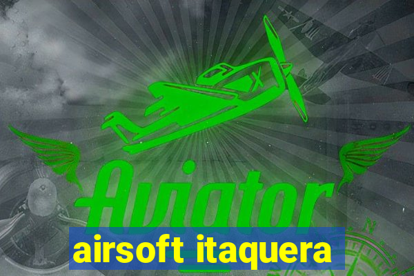 airsoft itaquera