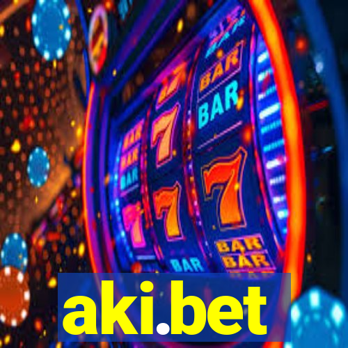 aki.bet