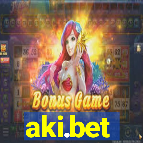 aki.bet