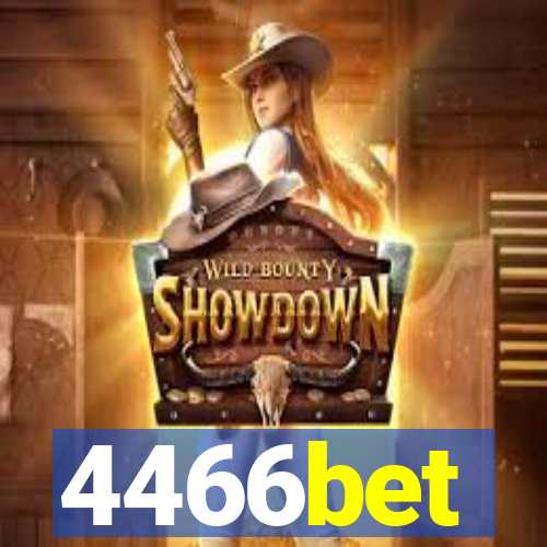 4466bet