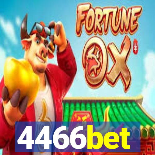 4466bet