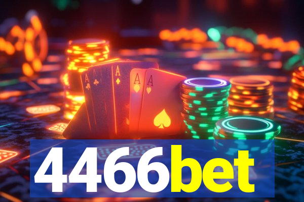 4466bet