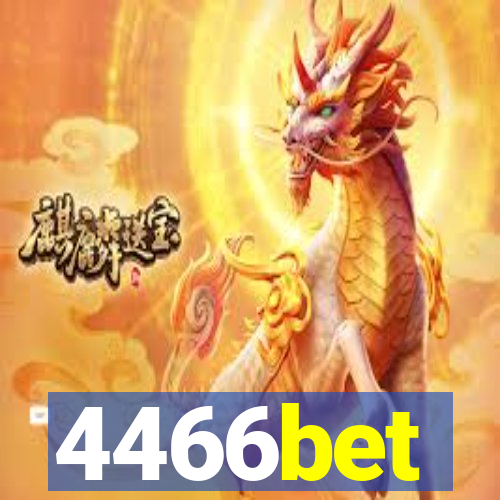 4466bet