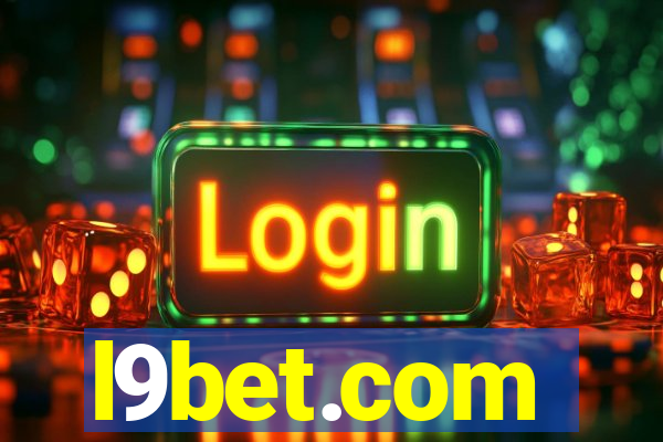 l9bet.com