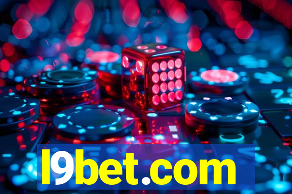 l9bet.com