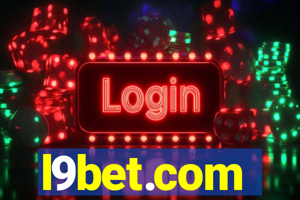 l9bet.com