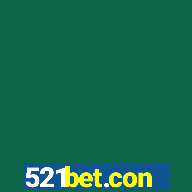 521bet.con