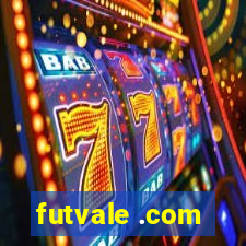 futvale .com