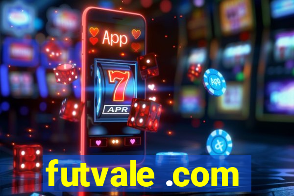 futvale .com