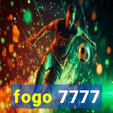 fogo 7777