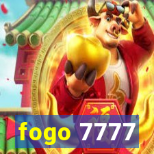 fogo 7777