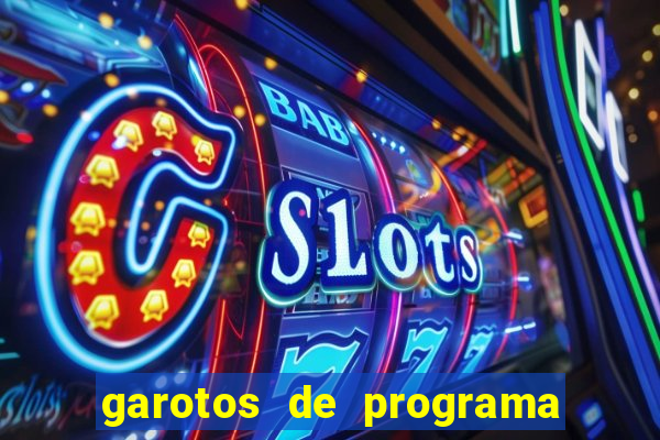 garotos de programa em santos