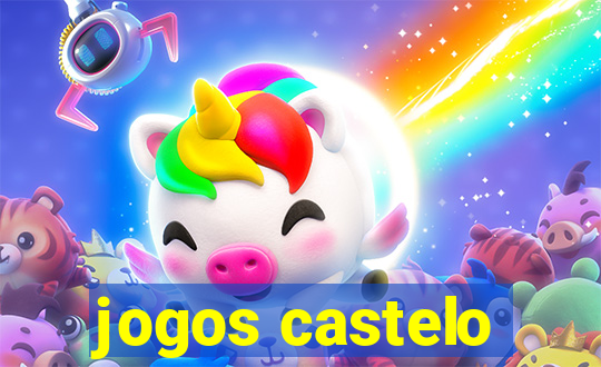 jogos castelo