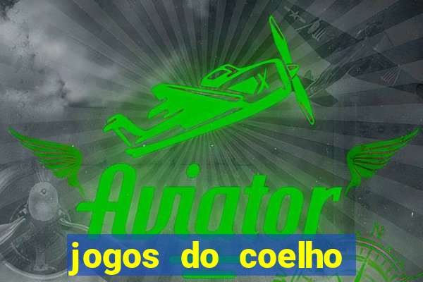 jogos do coelho sabido para jogar online