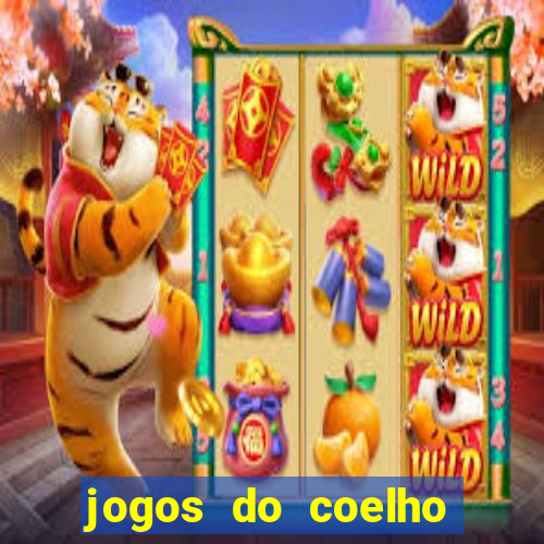 jogos do coelho sabido para jogar online