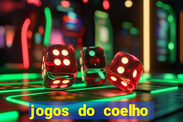 jogos do coelho sabido para jogar online