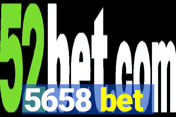 5658 bet