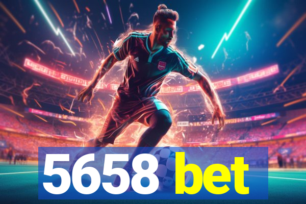 5658 bet