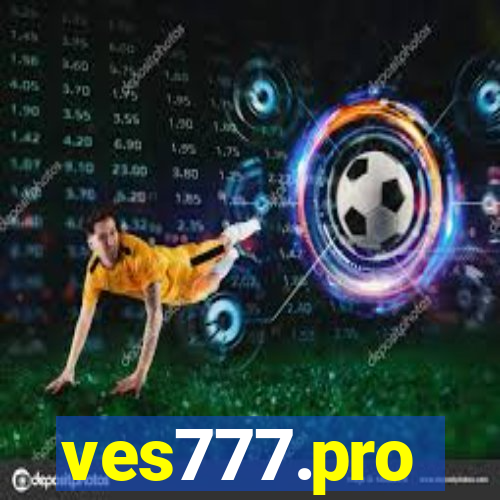 ves777.pro