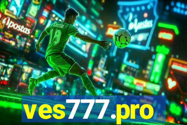 ves777.pro