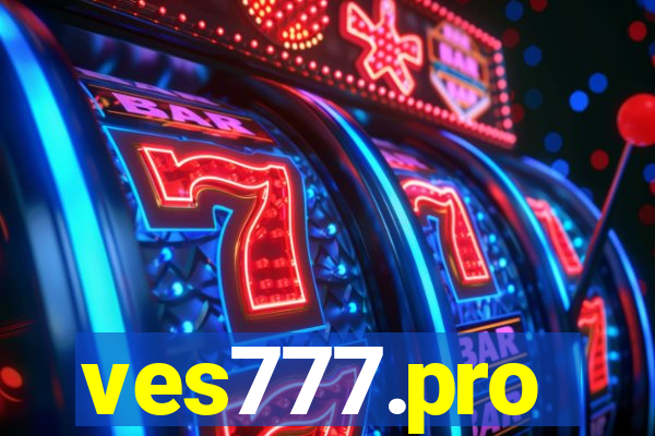 ves777.pro