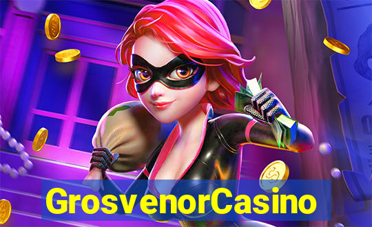 GrosvenorCasino