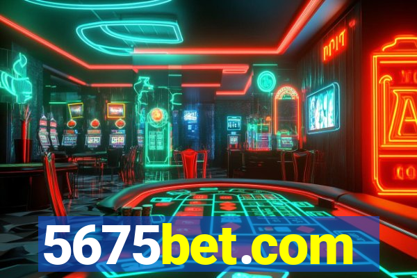 5675bet.com