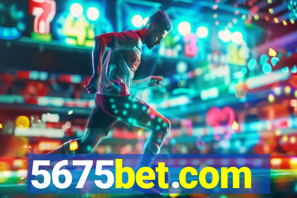 5675bet.com