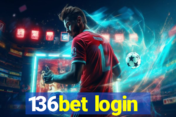 136bet login