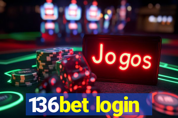 136bet login